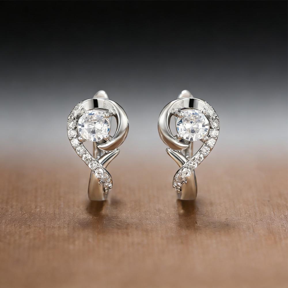 

Fashionable and Versatile Women s Earrings with Musical Notes, Niche Design, Trendy Creativity, Simple and Cute Accessories