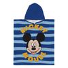 Disney Childrens/Kids Mickey Mouse Hooded Towel