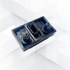 Car Wear Resistant Luggage Compartment Bumper Closure Cushion for Everyday Use by All Vehicle Owners 5E0827239 5E5827240