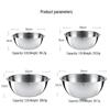 WMF Stainless Steel Mixing Bowl Set