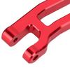 2Pcs RC Car Swing Arm Reduce Bumps High Strength RC Metal Swing Arm for SG1603CelsiusSG1604Celsius UD1601Celsius UD16024 1Celsius16 RC Car