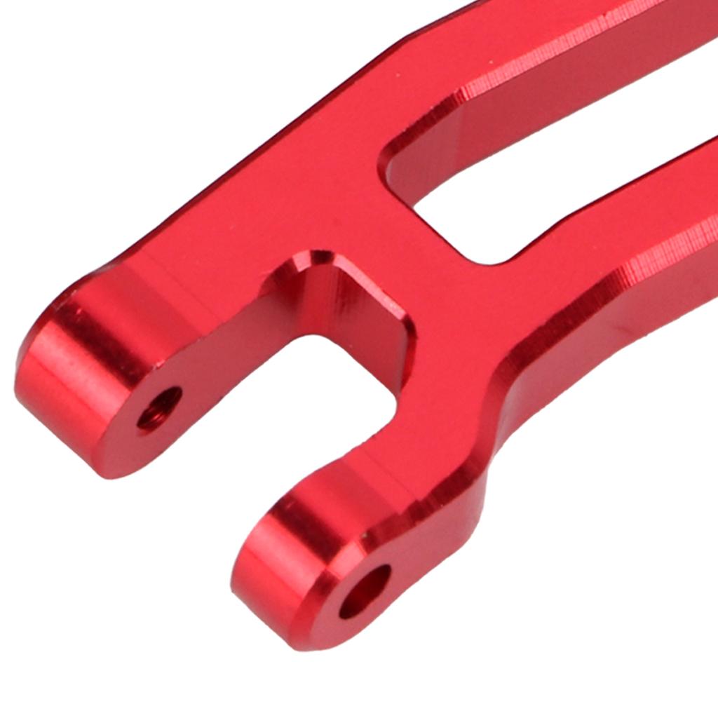 2Pcs RC Car Swing Arm Reduce Bumps High Strength RC Metal Swing Arm for SG1603CelsiusSG1604Celsius UD1601Celsius UD16024 1Celsius16 RC Car