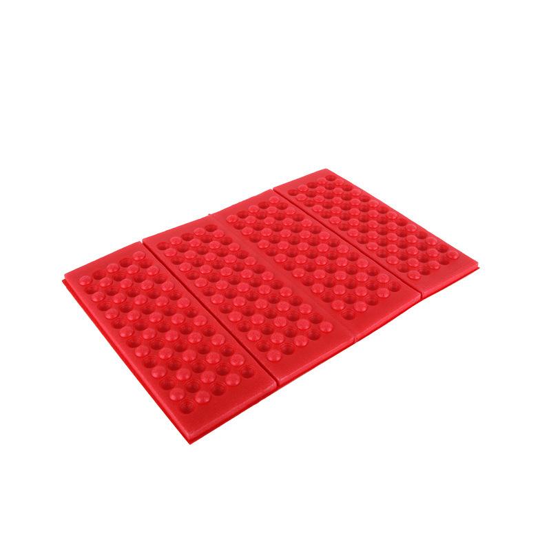 1pcs Camping Foam Pad Waterproof Foam Seat for Picnic Hiking Backpacking Mountaineering Trekking Stadium Bleachers Outdoor