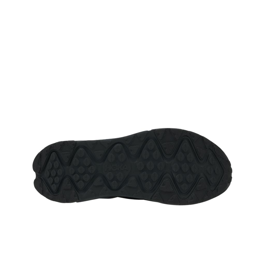 HOKA Ora Primo Trippel Svart Unisex Sneakers 1141570-BBLC
