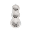 3D Diamonds Silicone Cake Mold  Fondant Cake Decorating Tools Chocolate Clay Candy Molds Kitchen Baking Tools