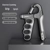WEZHO Electronic Adjustable Hand Grip Strengthener