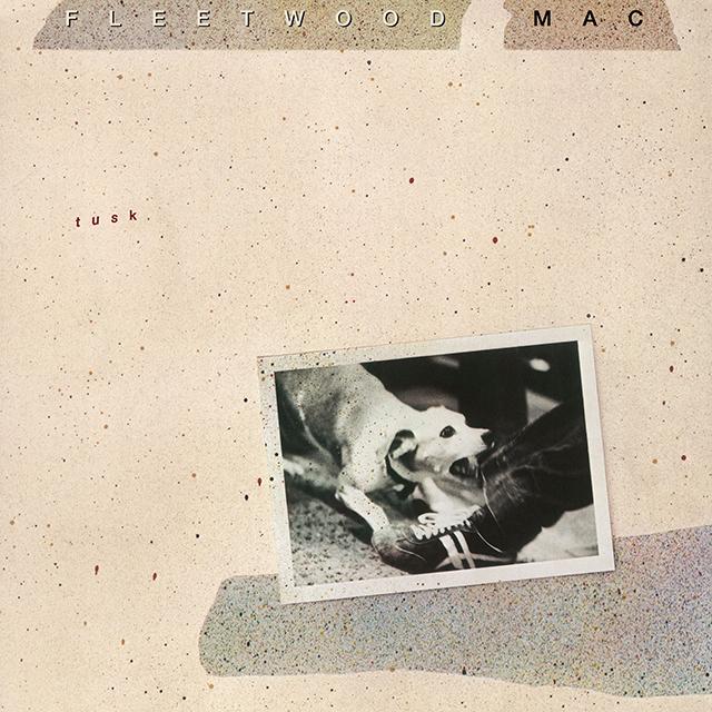 CD FLEETWOOD MAC - Tusk WPCR85148 WARNER MUSIC JA 2025 Japan Rock