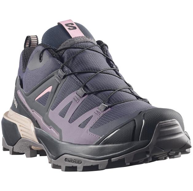 Треккинговые ботинки Salomon X Ultra 360 GTX Women