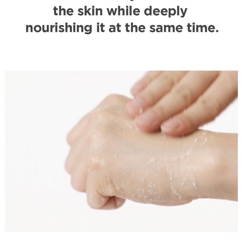 ma:nyo - Galactomy Peeling Gel