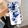 For ZTE Blade A76 5G Case Fashion Protect Cover For ZTE Blade A 76 BladeA76 Z2469N Soft Silicone Phone Case Shockproof Fundas