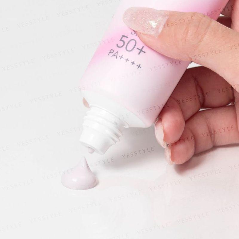 AYURA - Water Feel UV Gel Prism SPF 50+ PA++++