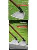 Multi-Functional Manganese Steel Weeding Hoe for Gardening and Planting