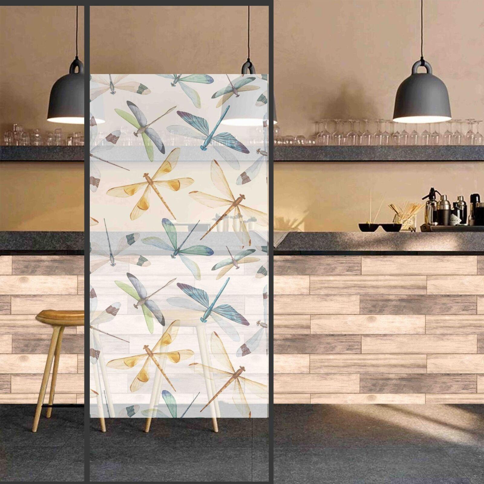 

Статическая пленка для окон, защитная наклейка на стекло, матовая пленка для стекол, туалет, ванная комната, стеклянная дверь, домашний декор, наклейки, пленка для окон 120cmX58cm