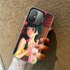 A-Apothecary D-Diaries Anime Shockproof Phone Case for Xiaomi Poco X7 X6 X5 X3 Pro F7 Ultra M8 Redmi 15C 15 14C 13C 12C 10C 13 1