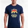 Im Just Here To Pet All The Dogs Vintage Retro Pet Puppy Tshirt Summer Casual Cotton Tee Oversized Streetwear Tops