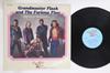 LP Record GRANDMASTER FLASH & FURIOUS FIVE - Greatest Messages SH9121 SUGAR HILL 1984 US Soul/Funk Used