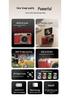 Crayon Shin-chan Student HD Digital Flip Camera & Camcorder