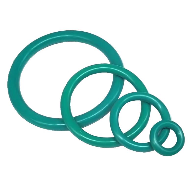 Fluororubber O-Ring Seal