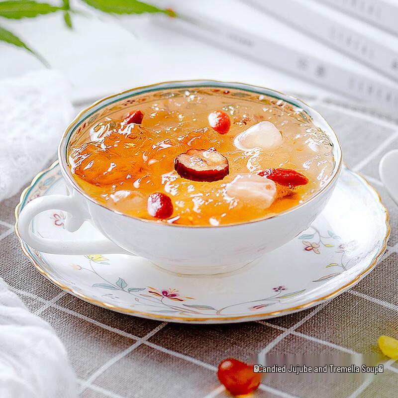 Premium Seedless Golden Silk Honey Jujube