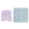Silicone Mold for Crafting Custom Photo Frame Easy To Clean Frame Quicksand Mold Flexible Moulds for Craft Enthusiasts