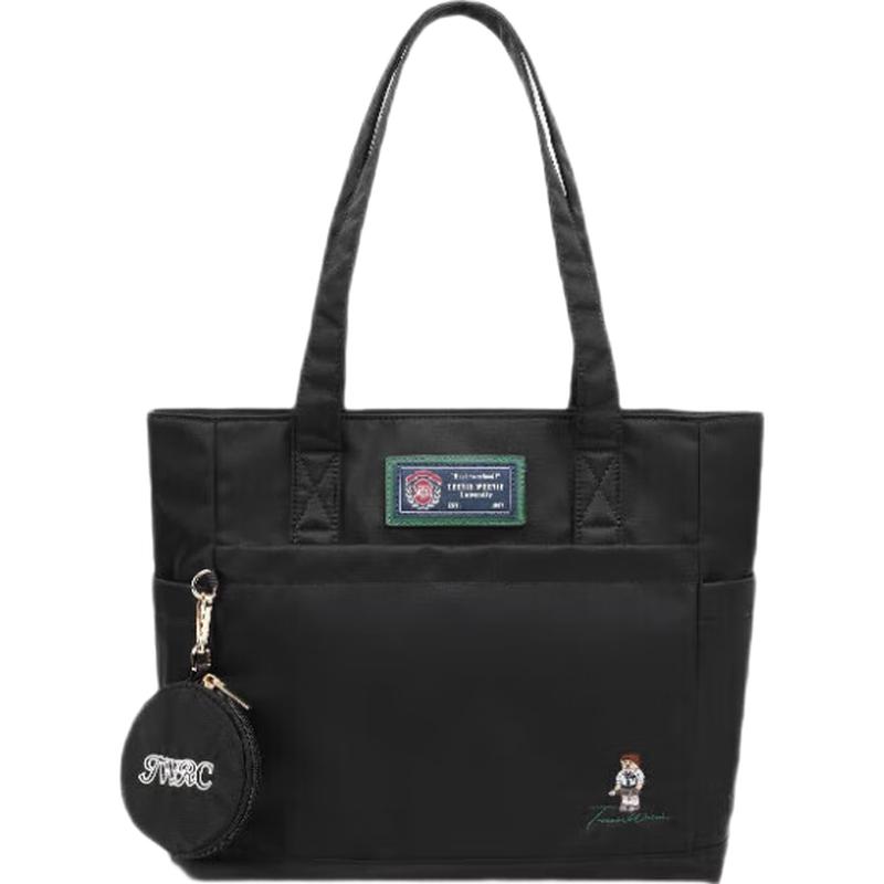 Teenie Weenie Большая сумка-тоут  Мишка