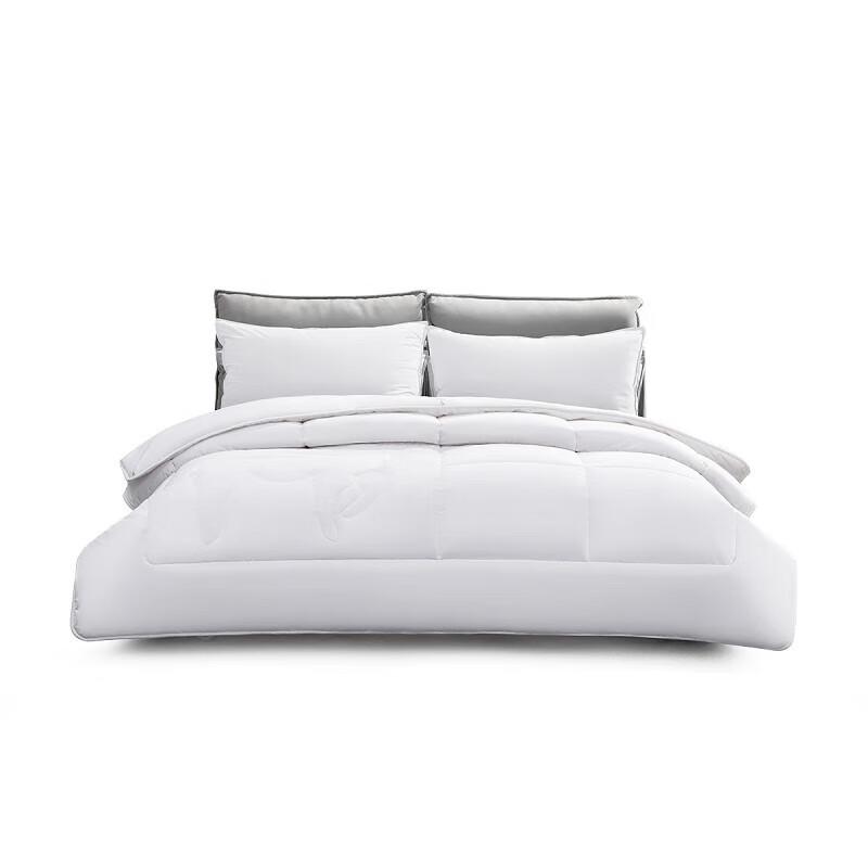 

Mercury Home Textiles DH Soft Cotton Antibacterial Wool Quilt