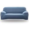 24 Farben zur Auswahl Einfarbige Sofabezüge Dehnbare Sitzbezüge für Sofas Couchbezug Zweisitzer Möbel Alle Frottee Überwürfe für Zuhause