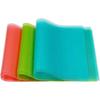 Fridge Mats - Unspecified - 6Pcs - Non-slip - Assorted Colors - 45x30cm