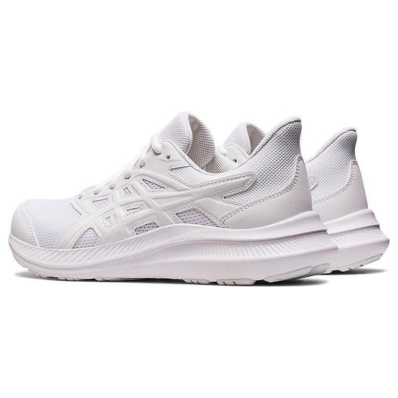 Asics Jolt 4 'Triple White' Women's Sneakers 1012B421-100