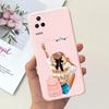 For Xiaomi Poco F4 Case Cute Fashion Cover Soft Silicone Protective Shell For Xiaomi Poco F4 GT PocoF4 Phone Cases 6.67'' Bumper