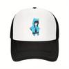 Baseball Cap Hats Caps Hats Anime Graphic Adult Unisex Women Father Birthday New Year Christmas Gifts Retro Sports Outdoor