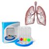 Respiratory Exerciser  Breathing Exerciser Breath Exercise Measurement System  Breathing Exerciser Respiratory Exerciser