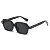 JYL TS Sunglasses Square Small Frame UV Street/3942