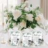 12Pcs Wedding Banquet Gift Small Wine Glass Set Bridal Souvenir Bridal Shower Birthday Event Gift Party Gift