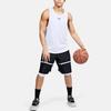 Under Armour Casual Basketball Sports Breathable Shorts Men Shorts Black 1354211-001