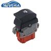 NEVOSA 8200502452 For Renault Master 2 Mk3 Movano MK2 Passenger Single Button Electric Power Window Switch 8200199518 Auto Parts
