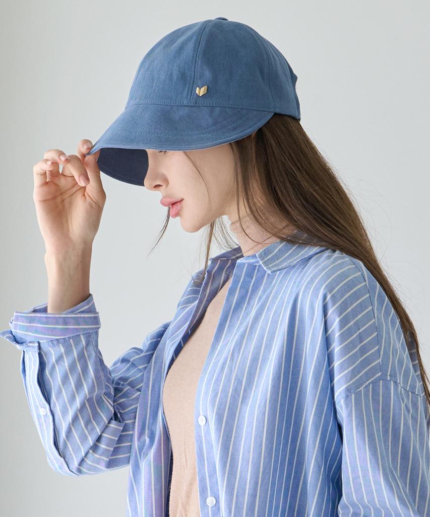 Koipeu Cotton Ball Cap Cf083Ht085