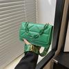 Casual Chic Small Square Bag For Women Featuring Vintage Design Available In Multiple Colors