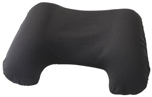 

Yokku NEW Yokku Nail (with cover) [Air Pillow] Made in Japan, Black, 519073004