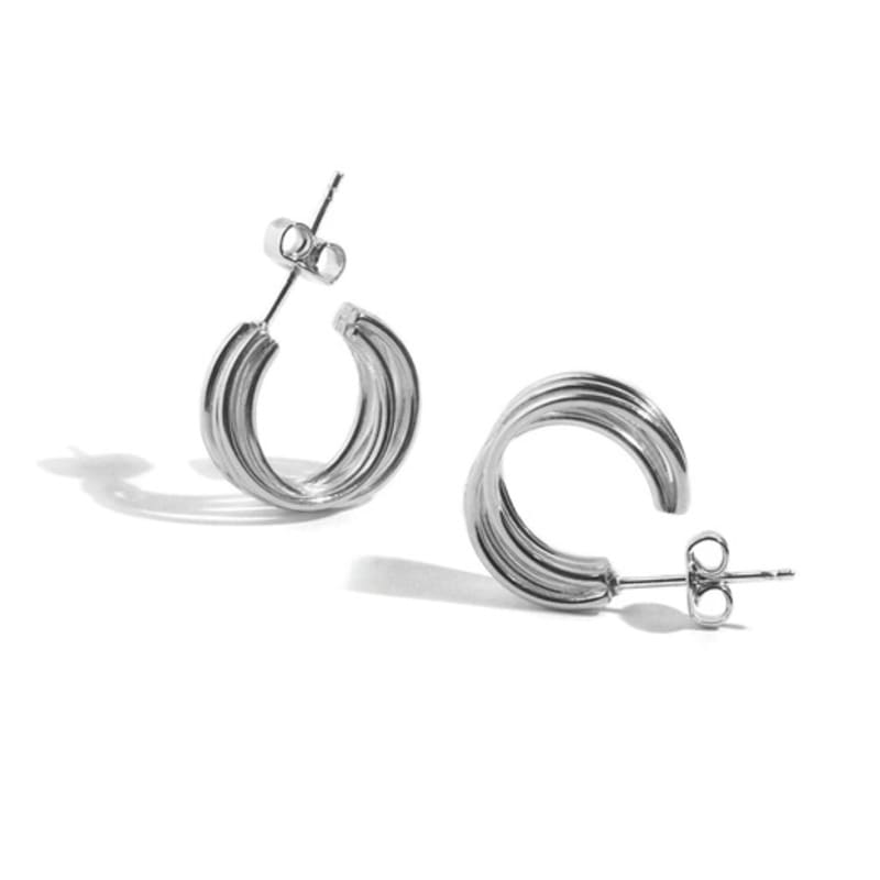 Buttering BE0075 Silver925 EARRING