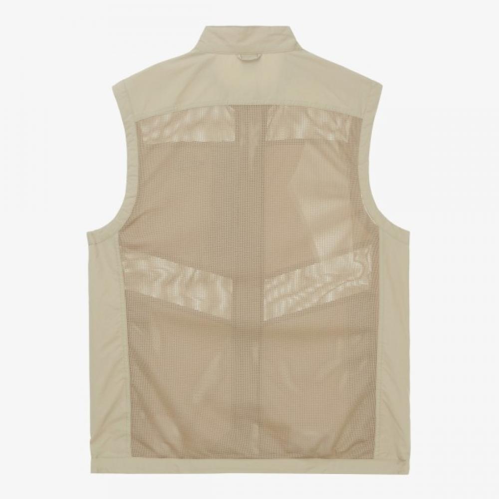 North Face Men S meShfly veSt Hiking veSt Nv5vr00b