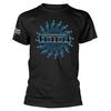 Tool X Spectre Spiral Shirt Tshirt Metal Rock Band T-Shirt