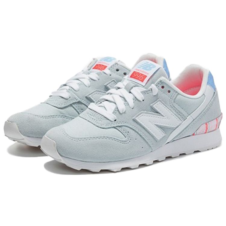 New Balance 996 Sky Blue Women's WR996OSC