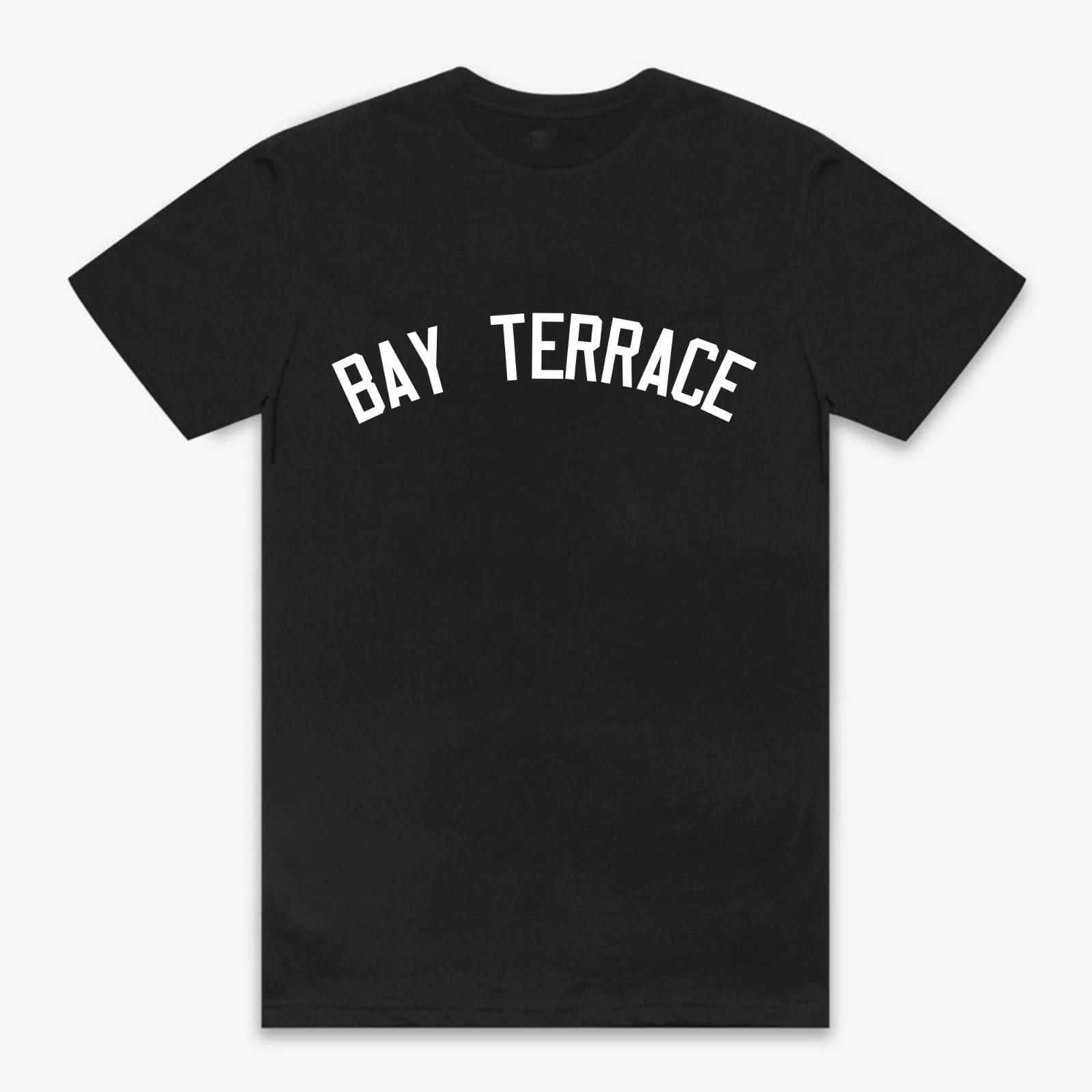 Bay Terrace Staten Island Tshirt, Sports L