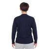 Champion Long Sleeve Cotton Long Japanese 100% T-Shirt, Basic, Standard, C3-Y428