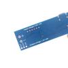 USB Step-Up / Step-Down Netzteilmodul Boost-Wandler DC-DC 5V auf DC 1,2V-24V Einstellbarer Ausgang