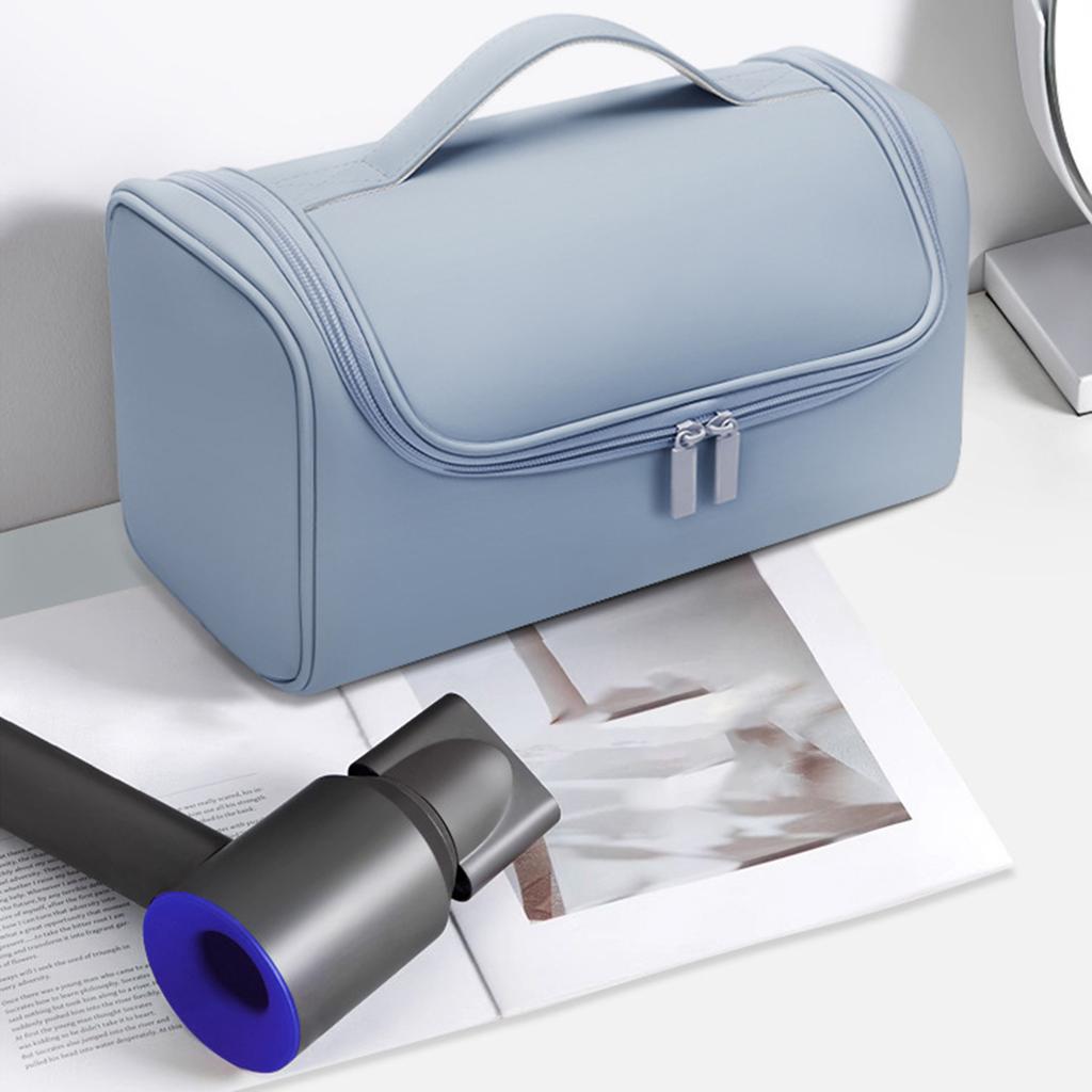 Tragbare Reise-Tasche mit Reißverschluss Tragbare Reise-Aufbewahrungstasche für /Shark Airwrap Flexstyle Kompletten Styler