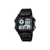 CASIO Customized watch modified series color TV waterproof luminous Quartz same style for men and women color dial COLORTV COLORTV-4
