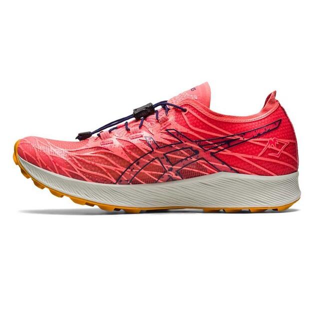 Asics Fujispeed Trail Running Shoes