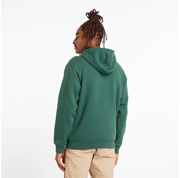 New Balance Sport Essentials Logo худи